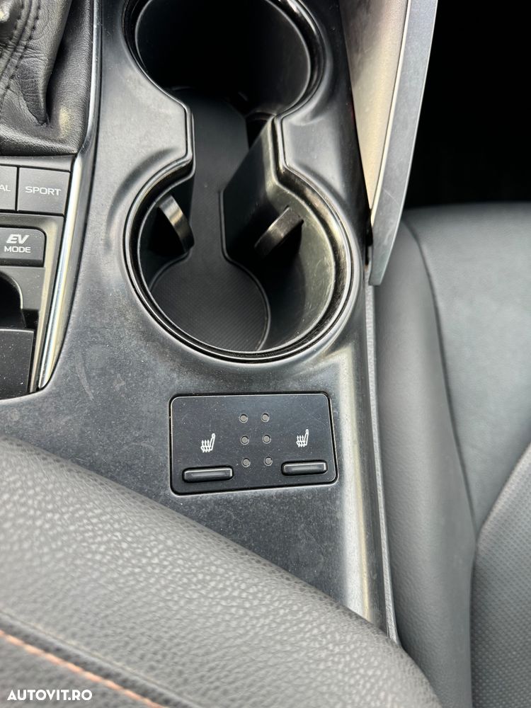 Toyota Camry Business Edition - 21