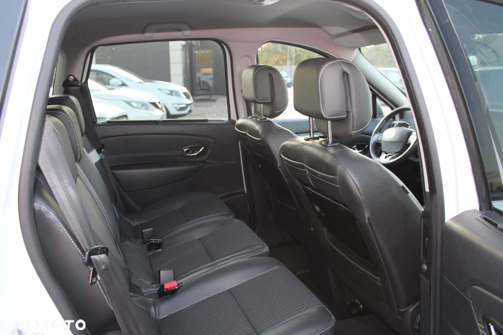 Renault Scenic Xmod 1.2 TCE Energy Bose Edition - 34