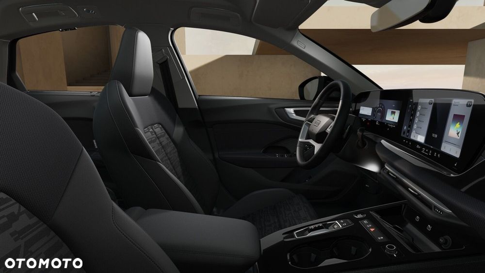 Audi A5 Limousine - 10