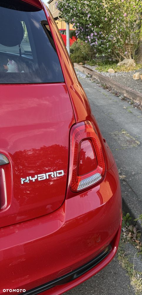Fiat 500 - 4