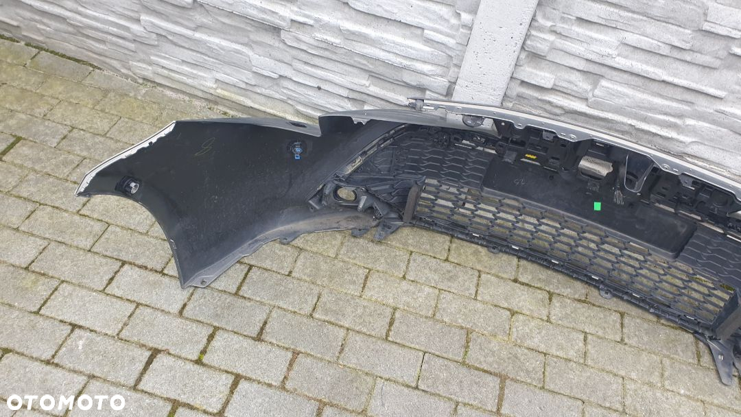 Zderzak Toyota Corolla XII E21 E210 2018 - - 6