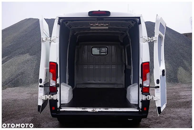 Citroën Jumper - 11