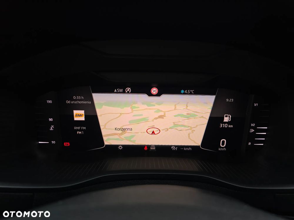 Skoda Karoq 1.5 TSI ACT Style - 29