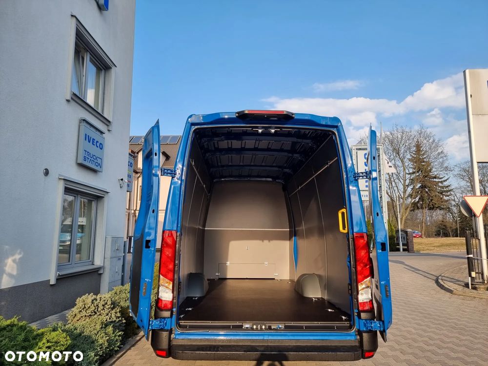 Iveco Daily 35S18 - 2