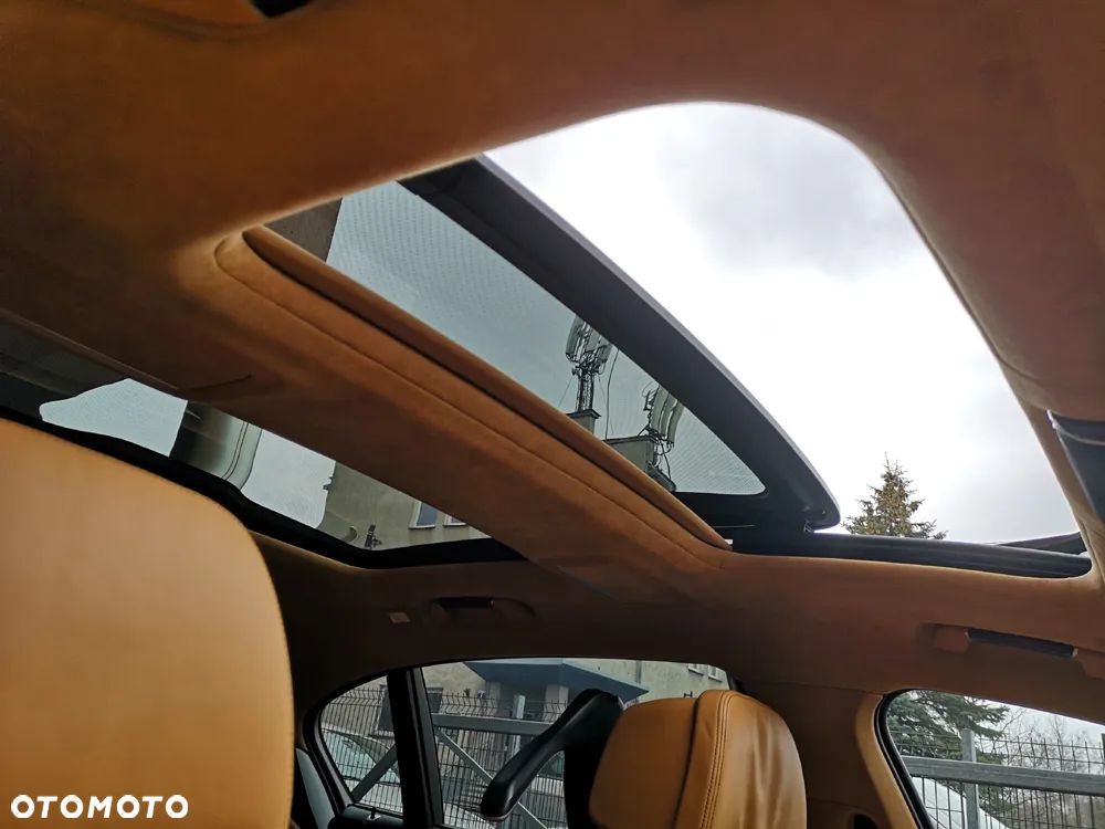 BMW Seria 7 750Ld xDrive - 9