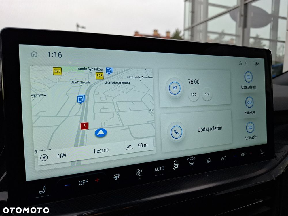 Ford Focus 2.3 EcoBoost ST X - 26