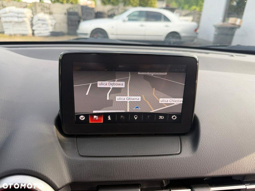 Mazda 2 SKYACTIV-G 75 Exclusive-Line - 31