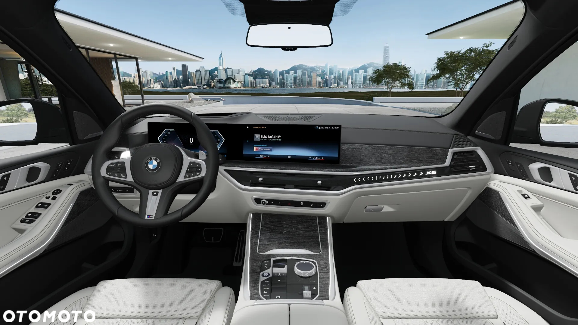 BMW X5 xDrive40d mHEV - 8
