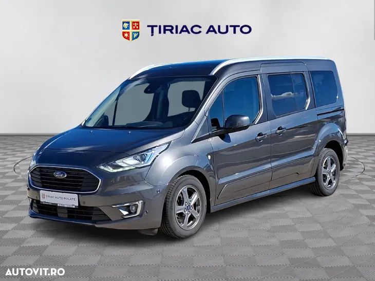 Ford Tourneo Connect Grand 1.5 TDCi Aut. Start/Stop Titanium - 2