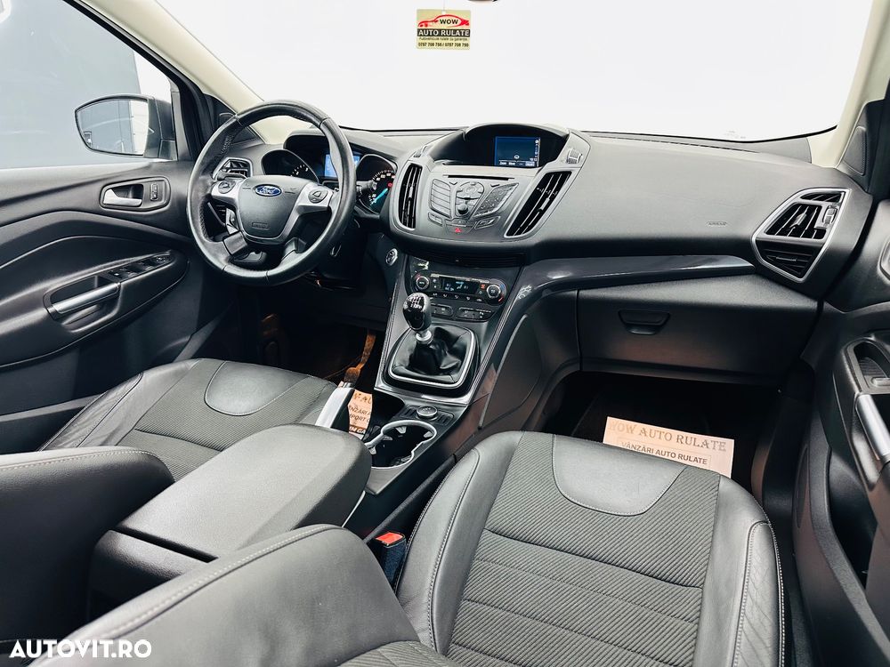 Ford Kuga 2.0 TDCi 2WD Trend - 18