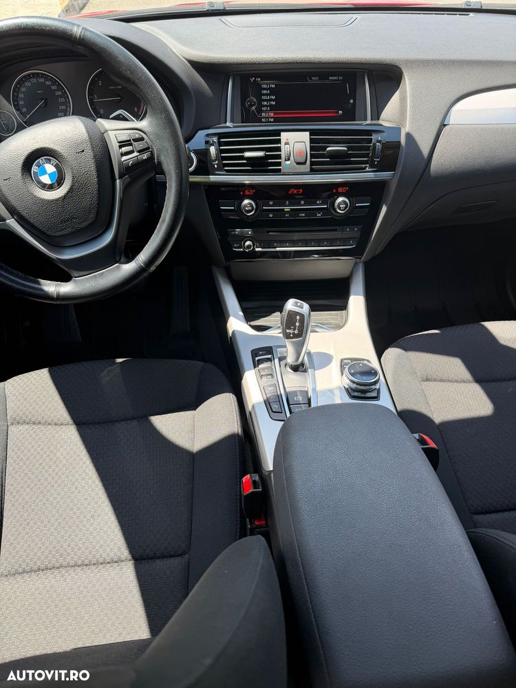 BMW X4 - 7