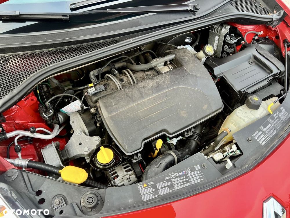 Renault Clio 1.2 16V 75 Dynamique - 34