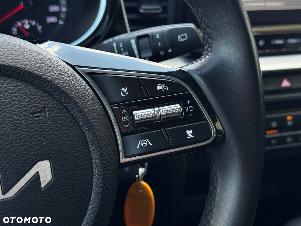 Kia XCeed 1.5 T-GDI L DCT - 23