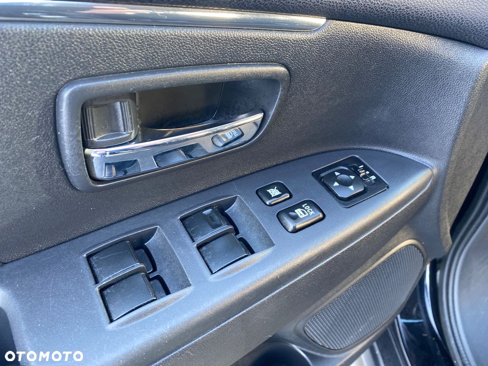 Mitsubishi ASX 1.6 Intense - 16