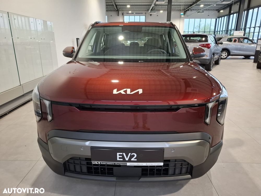 Kia EV2 - 3