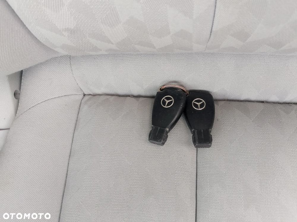 Mercedes-Benz CLK 200 Kompressor Automatik Elegance - 15