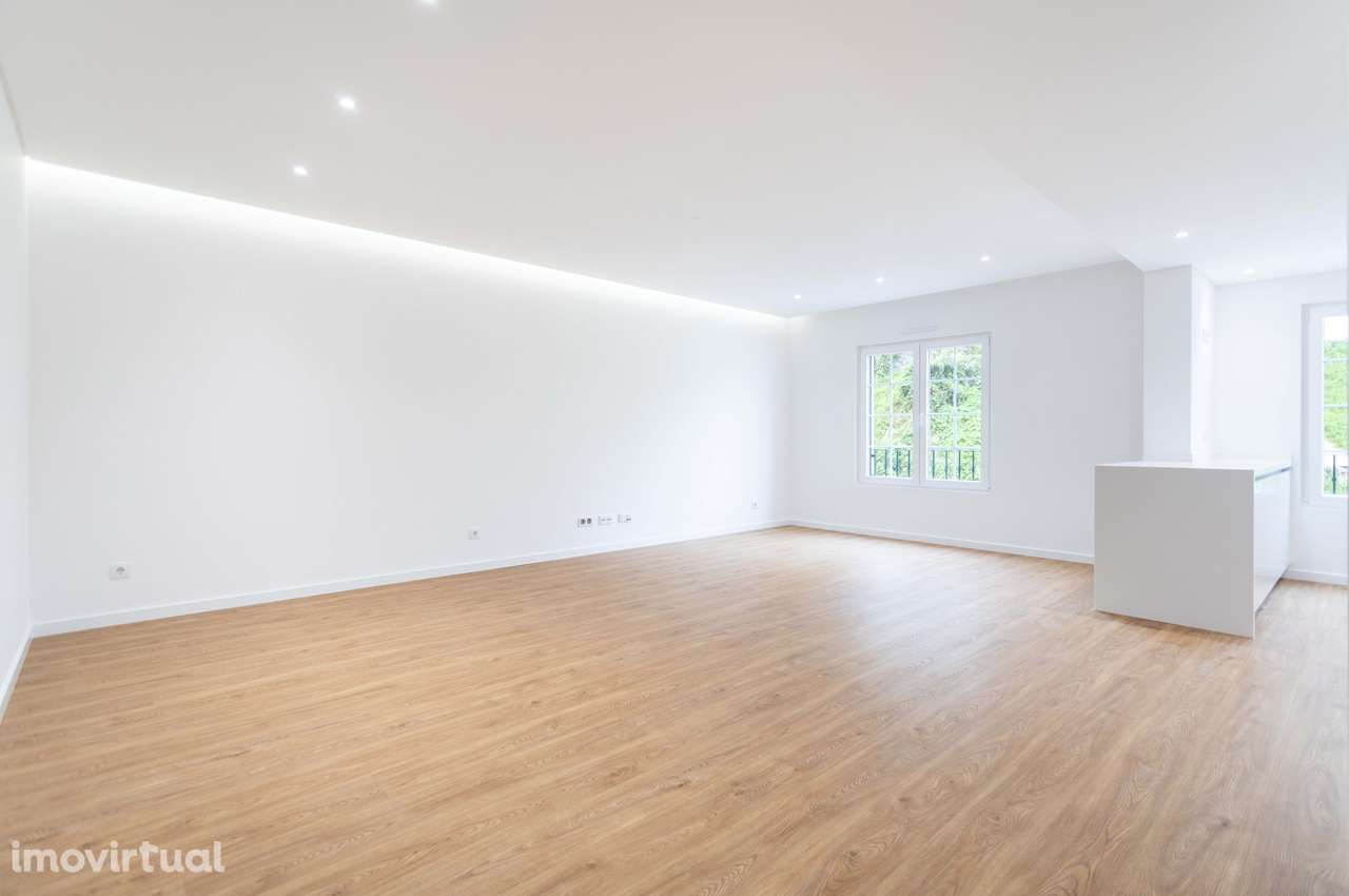 T2 no Neudel a estrear: O Apartamento dos Seus Sonhos no Coração do Fu - Grande imagem: 4/18