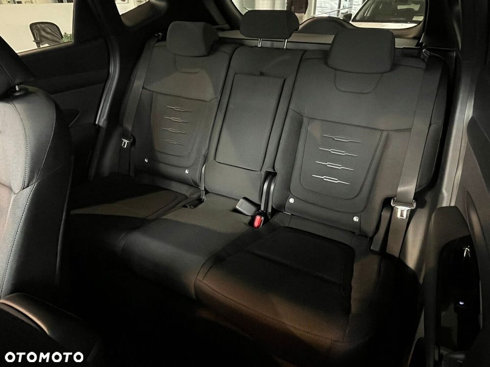 Hyundai Tucson 1.6 T-GDi HEV Smart 4WD - 17