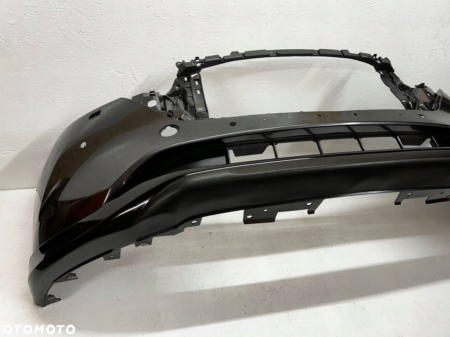 Mazda CX-5 CX5 II LIFT KSD4-50031 ZDERZAK PRZEDNI ORG WYS 24H FV - 4