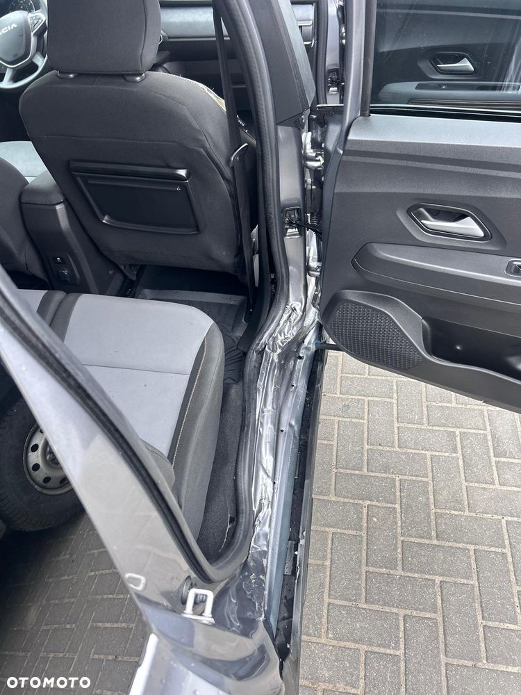 Dacia Jogger 1.0 TCe Extreme - 11