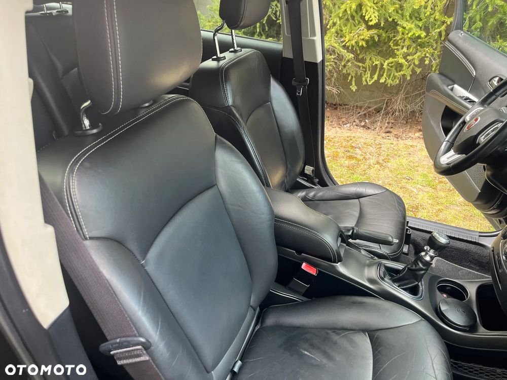 Fiat Freemont - 18