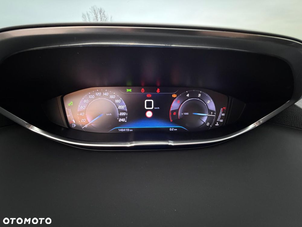 Peugeot 3008 BlueHDi 130 Stop & Start Allure - 28