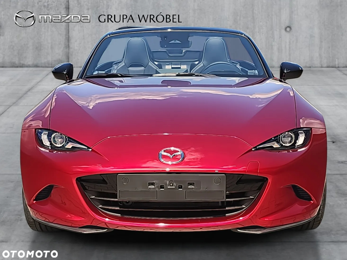 Mazda MX-5 - 2
