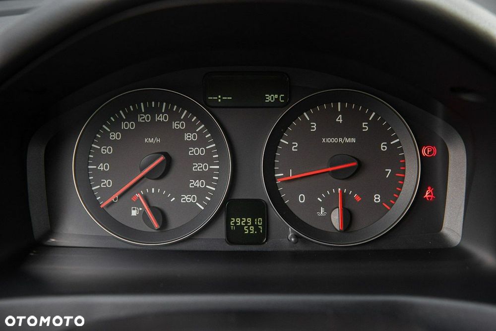 Volvo V50 1.8 RDesign - 25