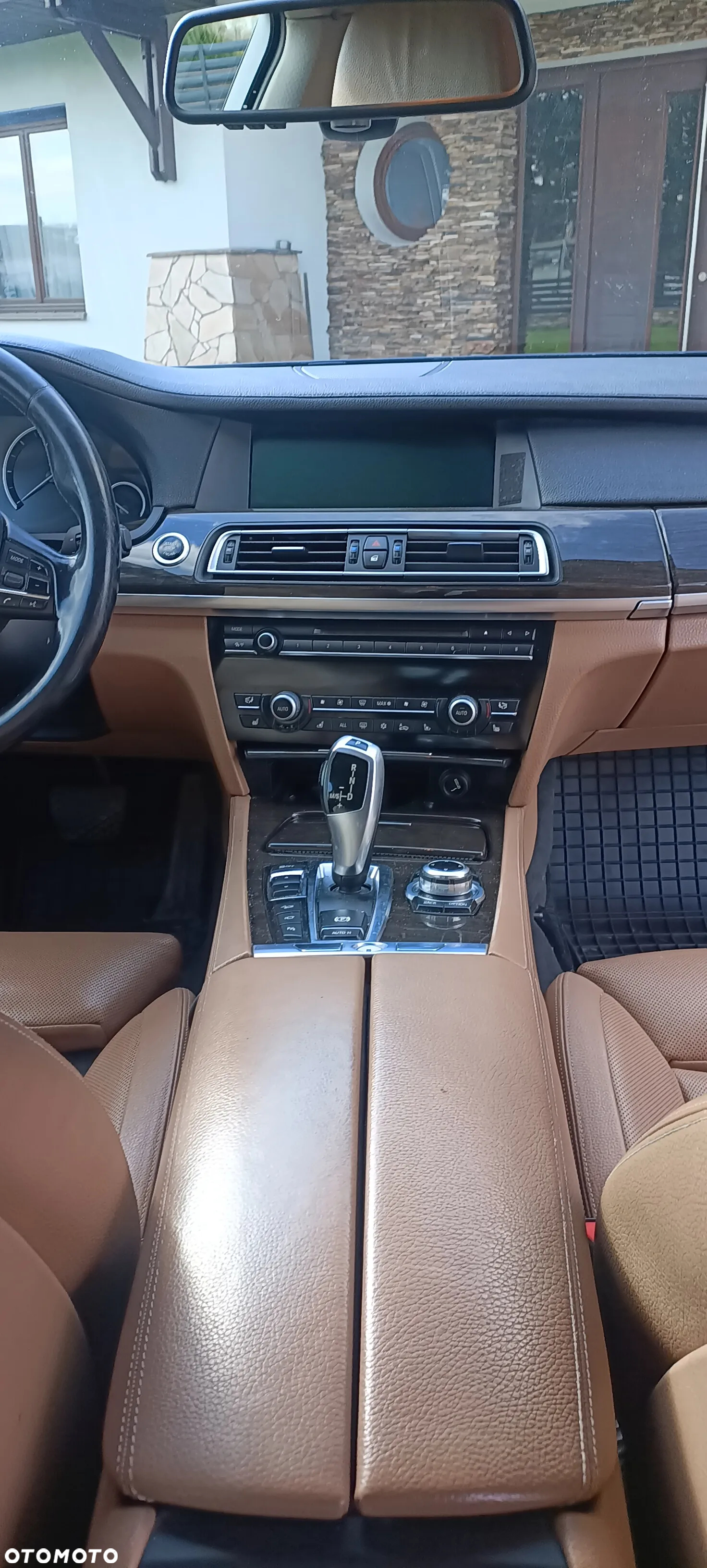 BMW Seria 7 740d xDrive - 11