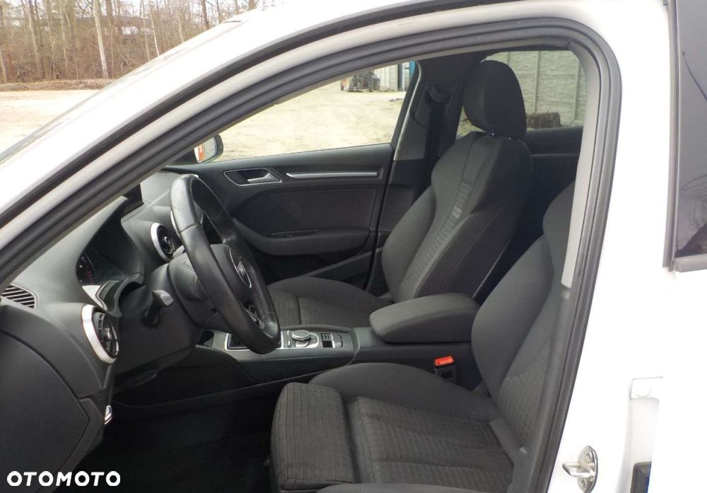 Audi A3 Sportback - 20