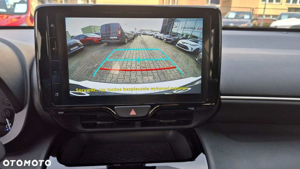 Toyota Yaris Cross Hybrid 1.5 Comfort - 15