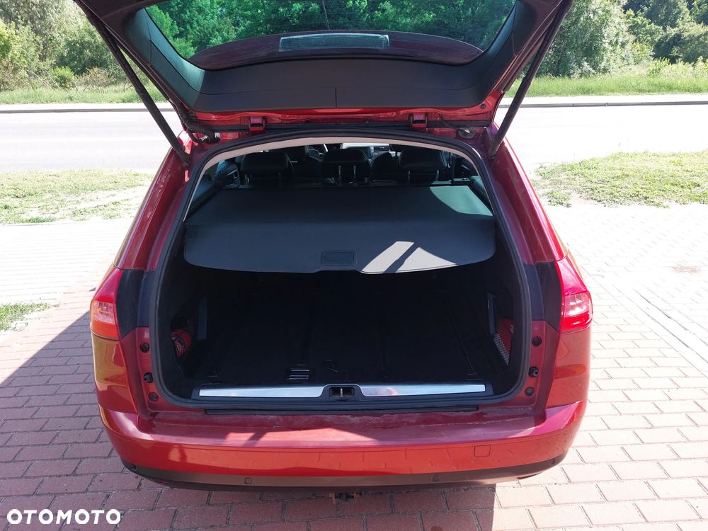 Citroën C5 2.0 HDi Exclusive - 14