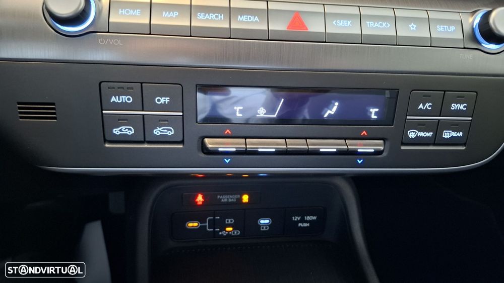 Hyundai Kauai 1.0 T-GDi Premium (TT) - 13