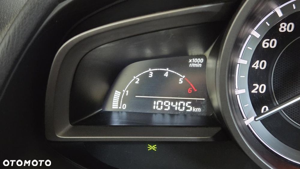 Mazda 2 SKYACTIV-D 105 Exclusive-Line - 30