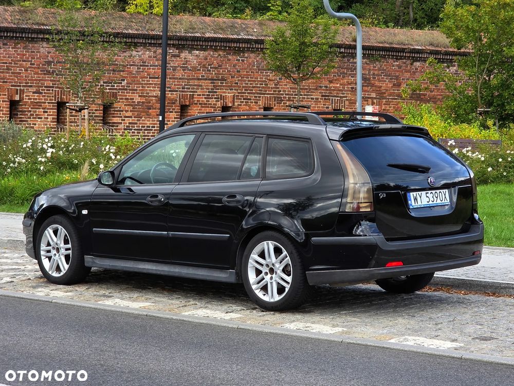 Saab 9-3