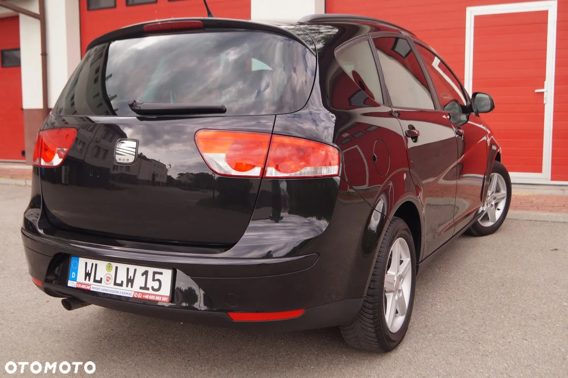 Seat Altea XL - 11