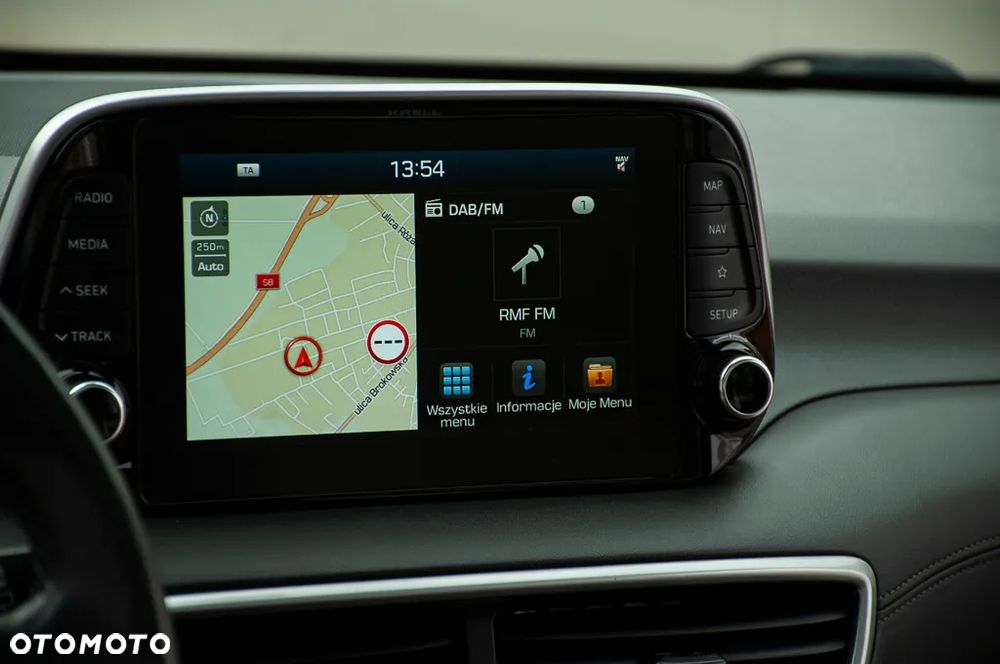 Hyundai Tucson 1.6 CRDi 48V-Hybrid 2WD DCT Prime - 30