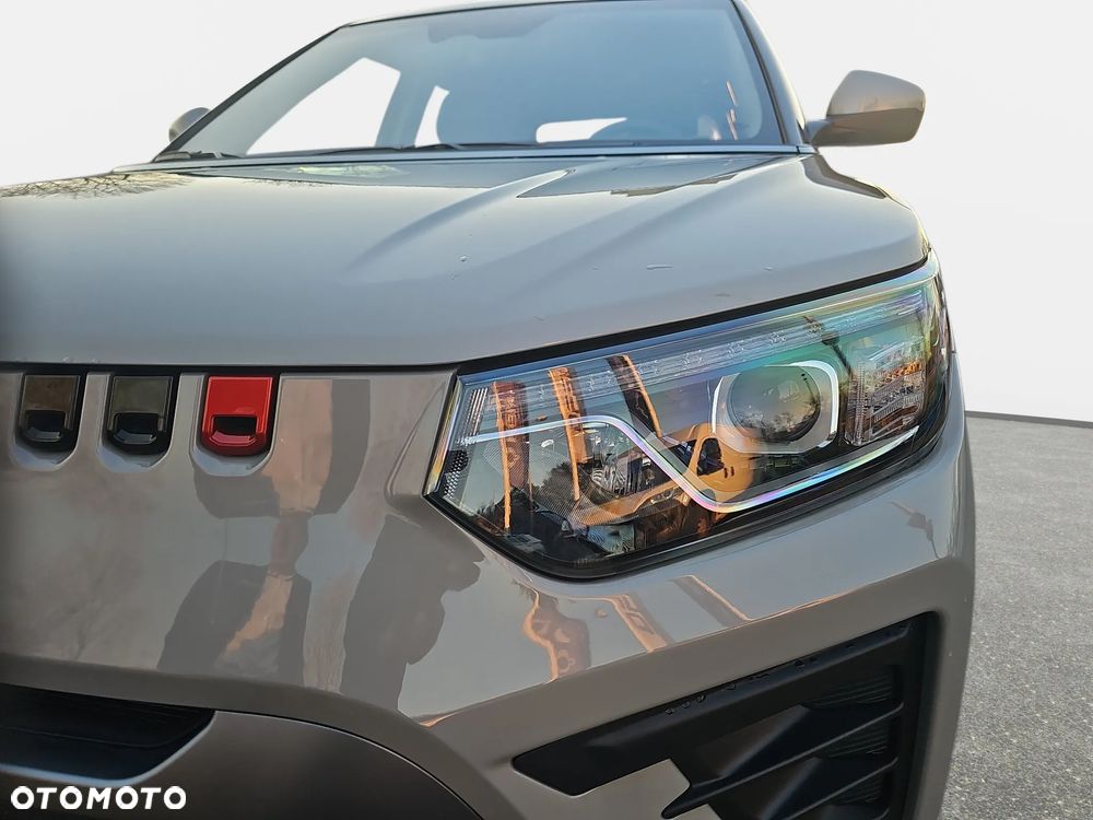 SsangYong/KGM Tivoli 1.5 T-GDI Adventure - 9