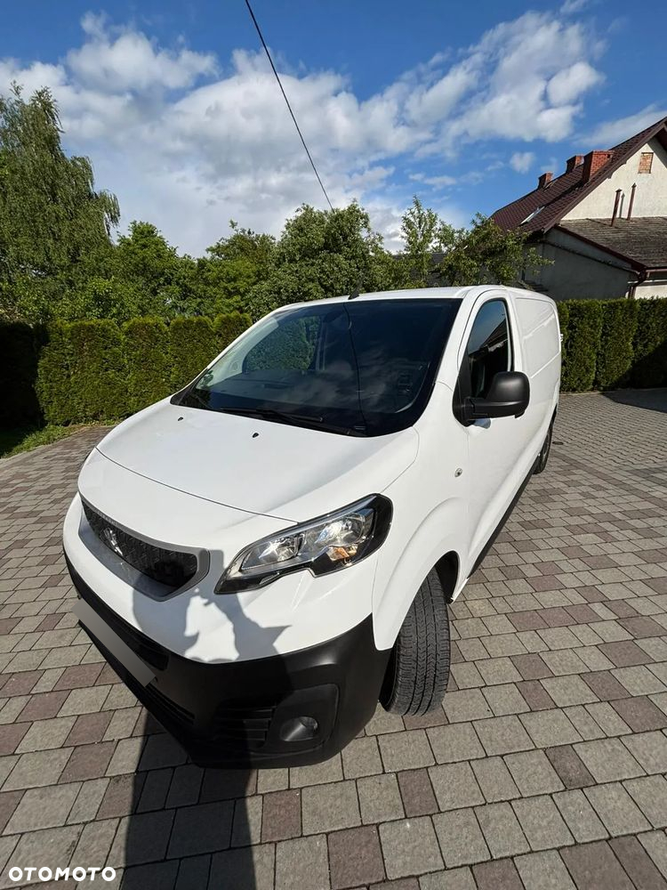 Peugeot Expert - 2