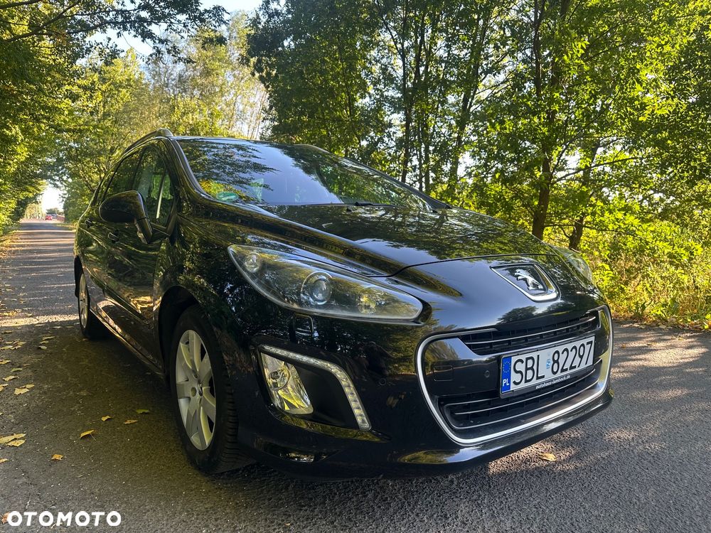 Peugeot 308 - 10