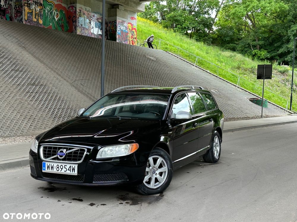 Volvo V70 - 8