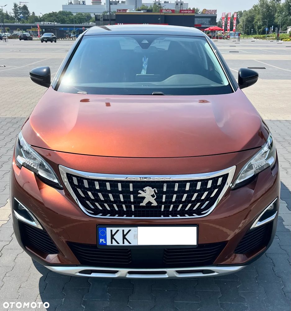 Peugeot 3008 1.5 BlueHDi Active Pack S&S - 1