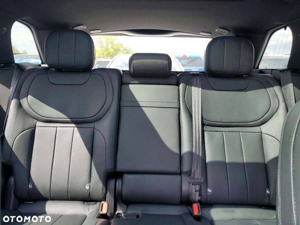 Land Rover Range Rover Sport - 9