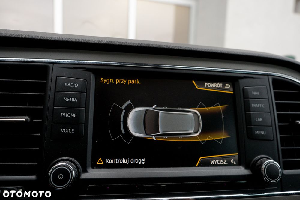 Seat Leon - 22