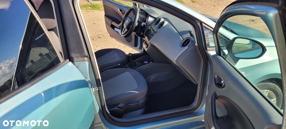 Seat Ibiza 1.4 16V Reference - 2