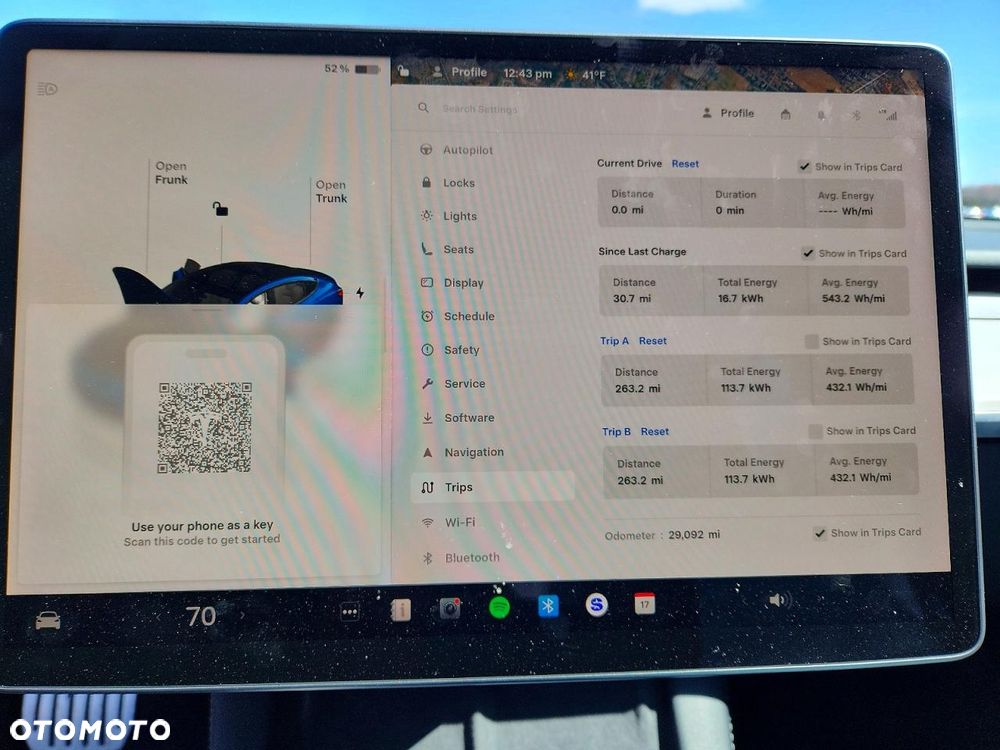Tesla Model 3 - 11
