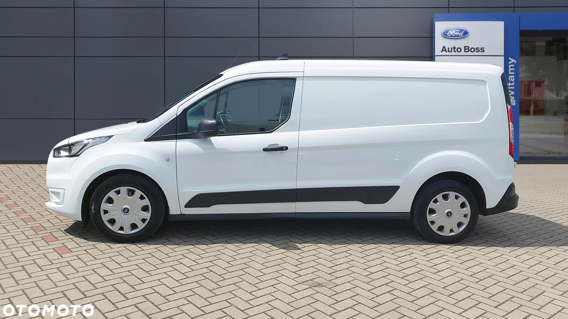 Ford CONNECT - 2
