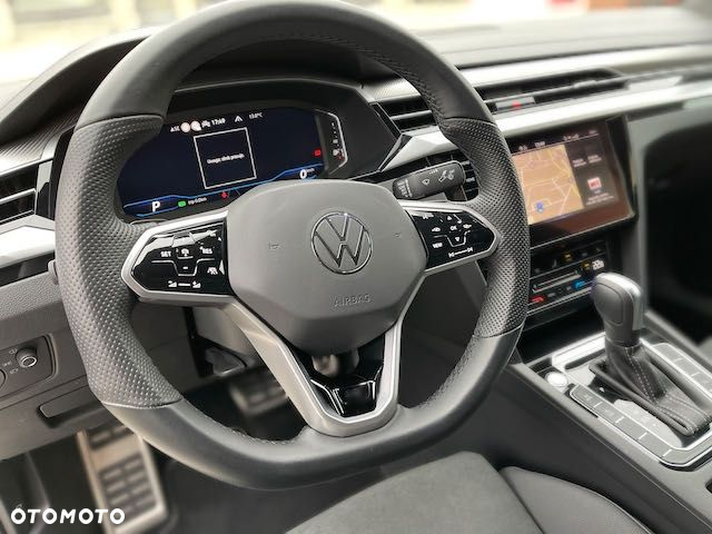 Volkswagen Arteon 2.0 TSI DSG R-Line - 14