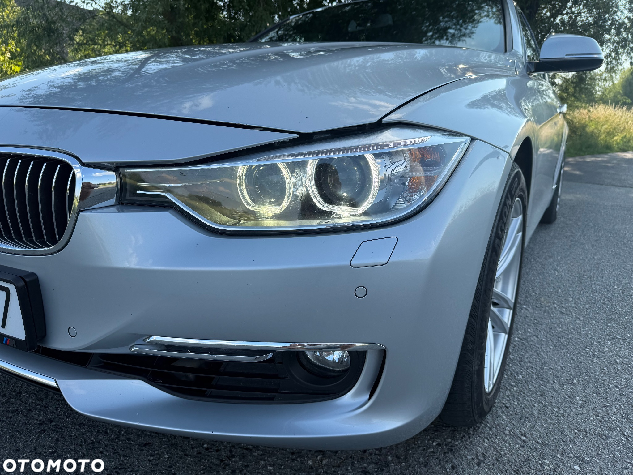 BMW Seria 3 - 20