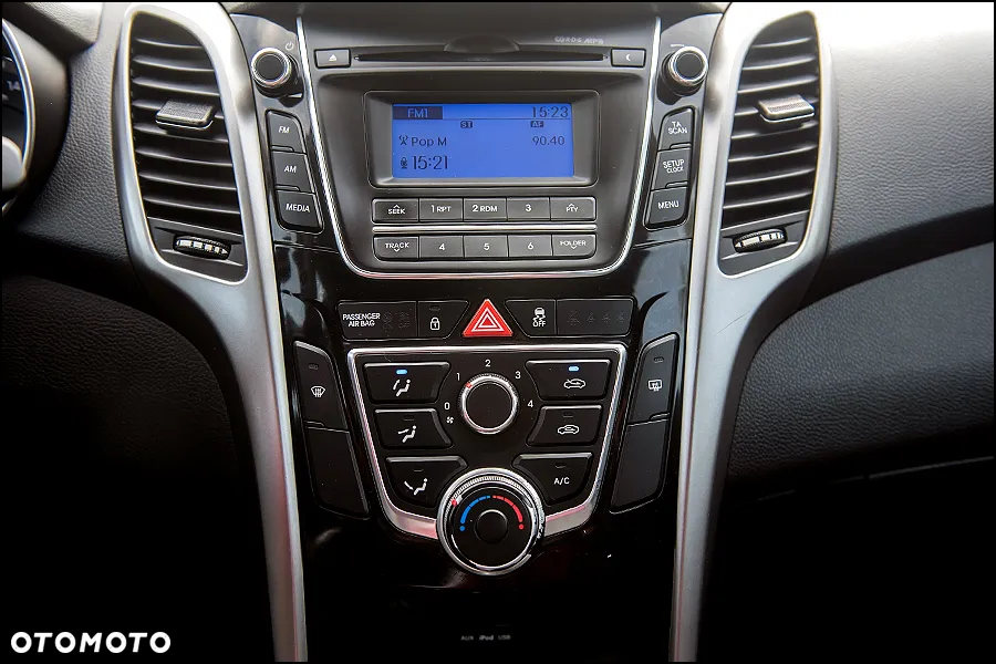Hyundai i30 - 22
